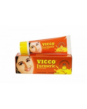 VICCO TURMERIC SKIN CREAM 70GMS  