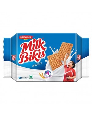 BRITANNIA MILK BIKIS 200G