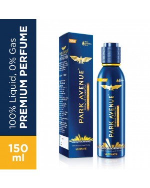 PARK AVENUE GOOD MORNING 150ML.