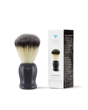 BOMBAY SHAVING BRUSH 1U