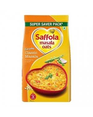 SAFOLA MASALA OATS-500GMS