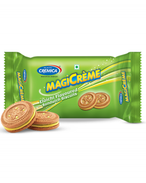CREMICA MAGICREME ELAICHI 42.5G