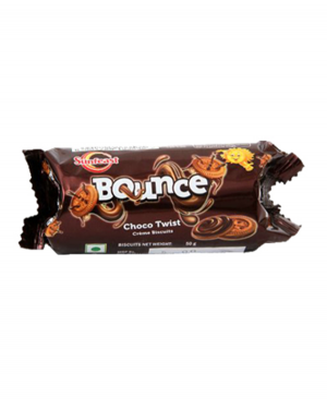 SUNFEAST BOUNCE CHOCO BISCUITS 41G