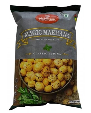 HALDIRAM MAGIC PUDINA