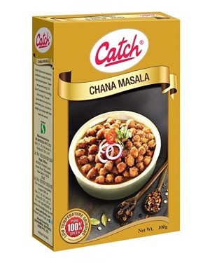 CATCH CHANA MASLAA 100G