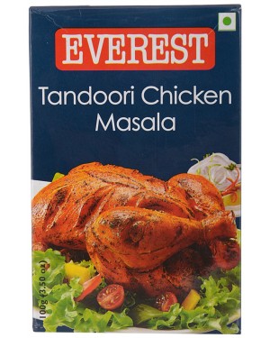 EVEREST TANDORI CHICKEN MASALA