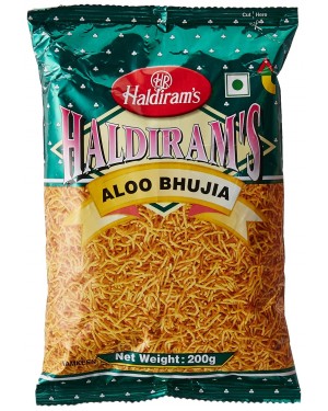 HALDIRAM ALOO BHUJIYA