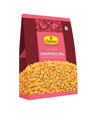 HALDIRAM CHATPATA DAL 200GM NEW