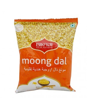 BIKAJI MOONG DAL 200GM