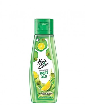 HAIR & CARE FRUIT OILS 500ML
