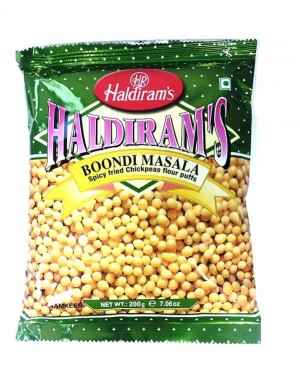 HALDIRAM DELISTA MA