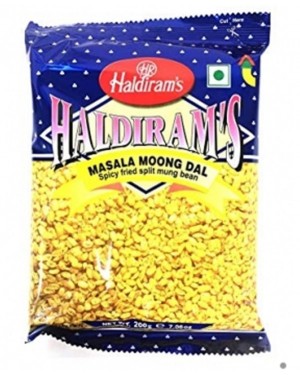 HALDIRAM MADRASI MA
