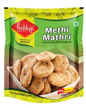 HALDIRAM METHI MATH