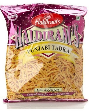HALDIRAM PUNJABI TA