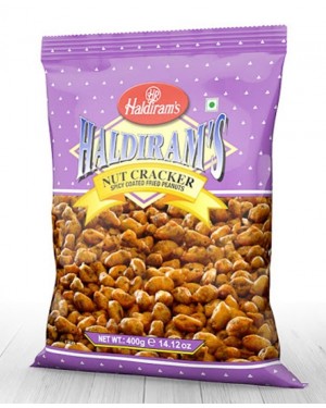 HALDIRAM ROASTED PE