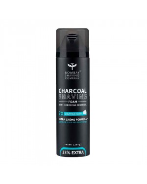 BOMBAY CHARCOAL SHAVING 264G