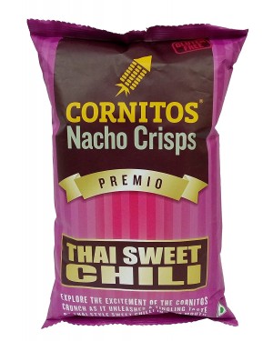 CORNITOS NACHO SWEET CHILLI 150G