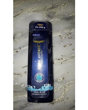 PARK AVENUE COOL BLUE 200G