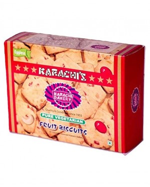 KARACHI BAKERY FRUIT