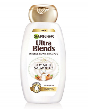 GARNIER UB 5PB SHAMPOO 340ML