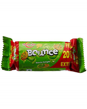 SUNFEAST BOUNCE ELAICHI BISCUITS 