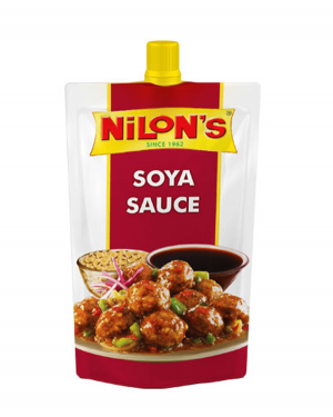 NILON'S SOYA SAUCE 200G