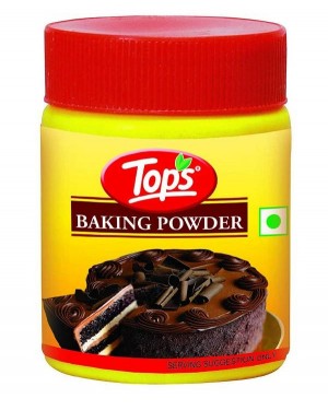 TOPS BAKING POWDER 100 G