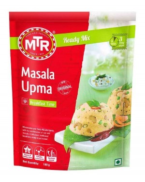 MTR MASALA UPMA 200 G