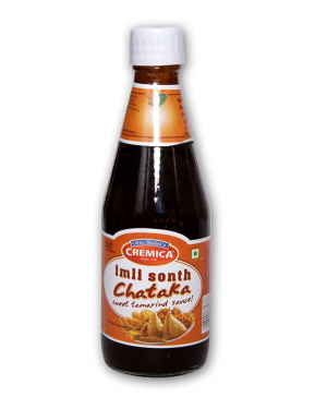 CREMICA IMLI SONTH 480G