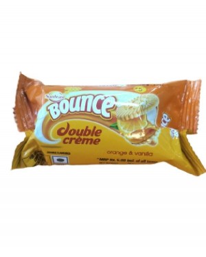 SUNFEAST BOUNCE DOUBLE CREAM 36 G