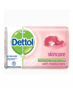 DETTOL SKINCARE  COMBO 375G