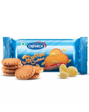 CREMICA BUTTER COOKIES 200 G