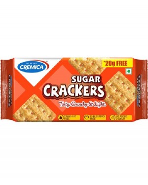 CREMICA SUGAR CRACKER 