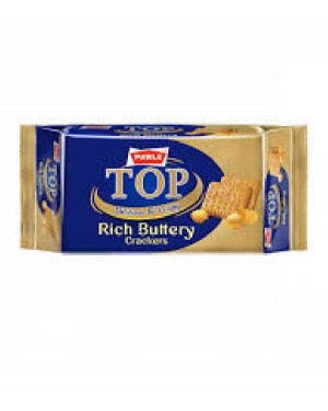 PARLE TOP RICH BUTTERY CRACKER 