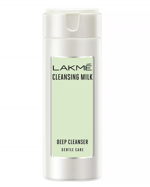 LAKME CLEANSING MILK DEEP CLEANSER 60ML