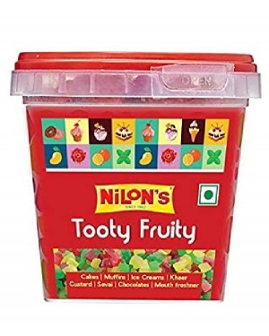 NILON'S TOOTY FRUITY 150 G 