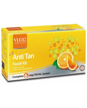 VLCC ANTI TAN FACIAL KIT 300G