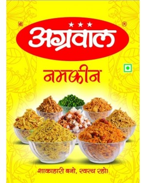 AGGARWAL-NAMKEEN