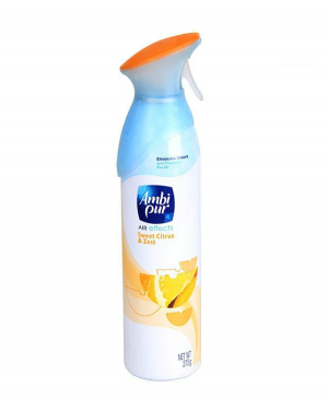AMBIPUR SWEET & ZEST 275 GM