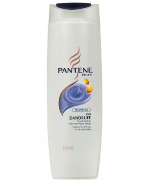PANTENE PRO-V ANTI-DANDRUFF SHAMPOO