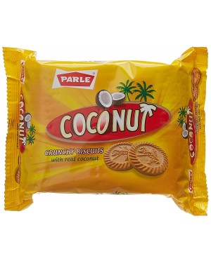 PARLE COCONUT COOKIES 200GM