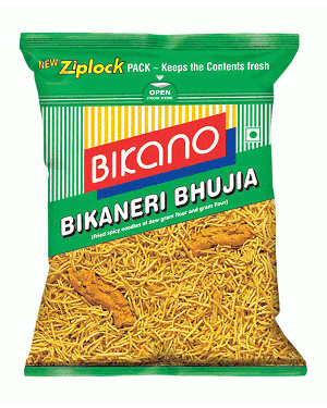 BIKANERI ALOO BHUJIA 250G