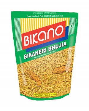 BIKANO BIKANERI BHUJIA 85GM