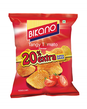 BIKANO TANGY TOMATO 20/-
