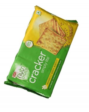 BRITANNIA NURTI CHOICE CRACKER 300 gm