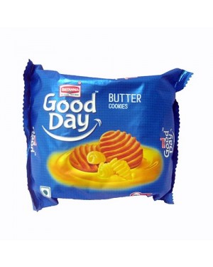 BRITANNIA GOOD DAY BUTTER 150 gm