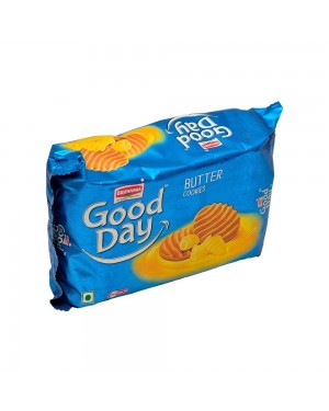 BRITANNIA GOODDAY BUTTER 200+50GM