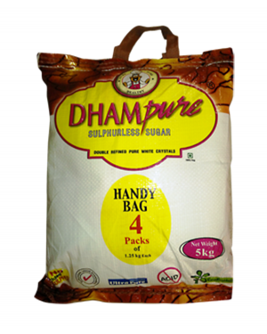 DHAMPURE SUGER 5 KG