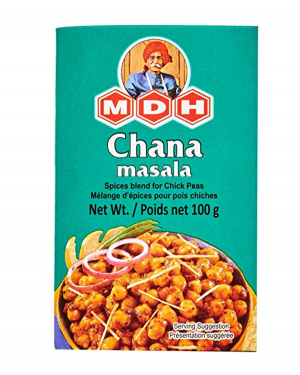 MDH CHANA MASALA 100GM