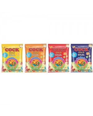 COCO COLOURS